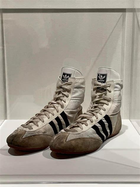 freddie mercury adidas hercules|freddie mercury samba.